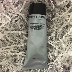 Grown Alchemist Face Exfoliant
